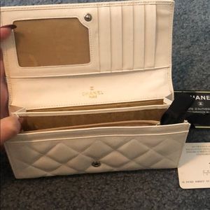 CHANEL Bags - Chanel Wallet CHANEL Bags - Chanel Wallet